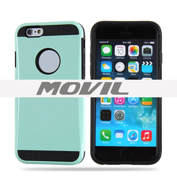 NP-1788 Protectores para iPhone 6-9